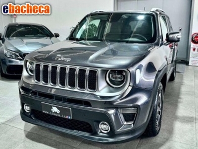 Jeep Renegade 1.0 T3..