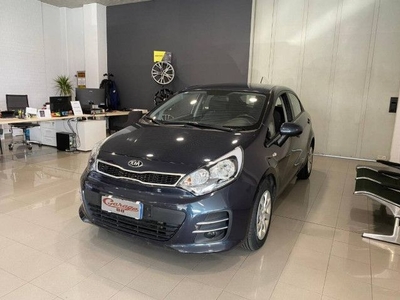 Kia Rio Rio 1.1 crdi Cool (EX plus) 5p