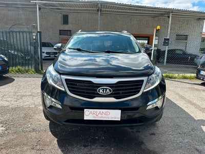 Kia Sportage 2.0 CRDI VGT AWD Active PROMO FINANZIAMENTO