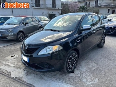 Lancia - ypsilon - 1.2..