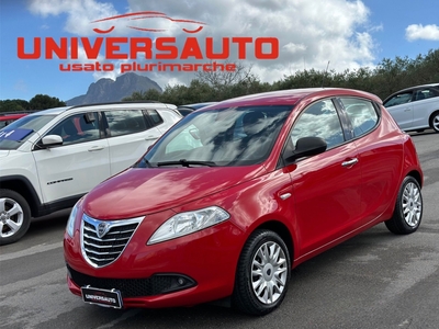 Lancia Ypsilon 1.3 MJT 16V 95 CV 5 porte S&S Gold my 12 usato