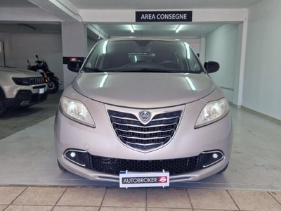 LANCIA Ypsilon 1.3 MJT 16V 95 CV 5 porte S&S Platinum