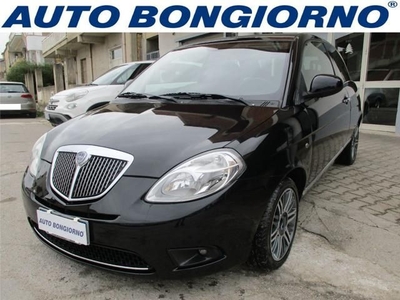 LANCIA Ypsilon 1.4 Platino