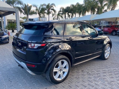 LAND ROVER Range Rover Evoque 2.2 TD4 5p. Dynamic