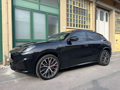 Maserati Grecale Trofeo 3.0 V6 390 kW