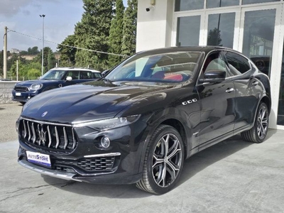 Maserati Levante 184 kW