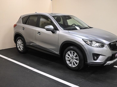 Mazda CX-5 CX-5 2.2L Skyactiv-D 150CV 4WD Evolve