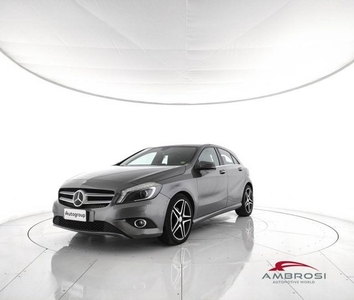 MERCEDES-BENZ A 200 200 CDI Premium- PER OPERATORI DEL SETTORE