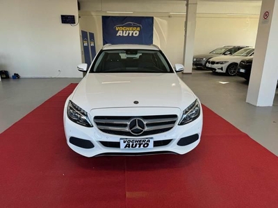 MERCEDES-BENZ C 200 d S.W. Auto Premium