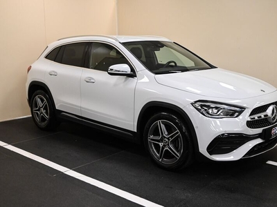 Mercedes-Benz Classe GLA GLA 250 Automatic Premium