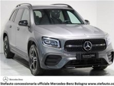 Mercedes-Benz GLB 220 d AMG Line Premium 4matic auto del 2021 usata a Castel Maggiore