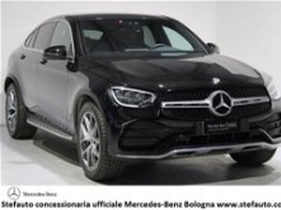 Mercedes-Benz GLC SUV 300 de 4Matic Plug-in hybrid Premium del 2023 usata a Castel Maggiore