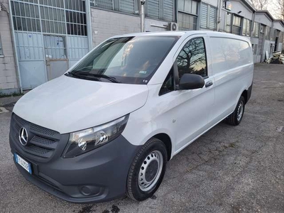 Mercedes-Benz Vito 15300 + IVA 111CDI LONG E6B