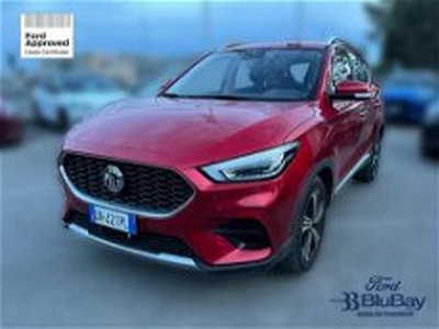 Mg ZS ZS 1.5 Comfort del 2023 usata a Livorno