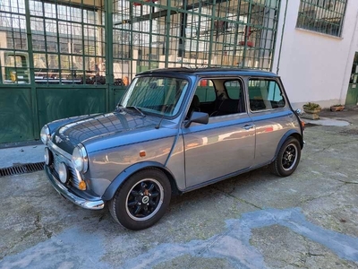 Mini Cooper MKVI 1300 SPI - 1992