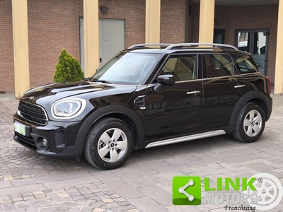 MINI Countryman 1.5 One Essential Usata