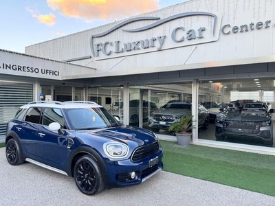 MINI Countryman 2.0 150CV Cooper D Countryman