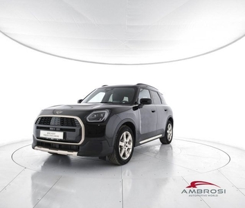 MINI Countryman Cooper C Favoured L Package