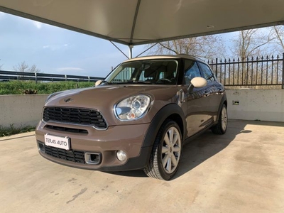 MINI Countryman Cooper SD PRONTA CONSEGNA DOPPIO TRENO DI GOMME