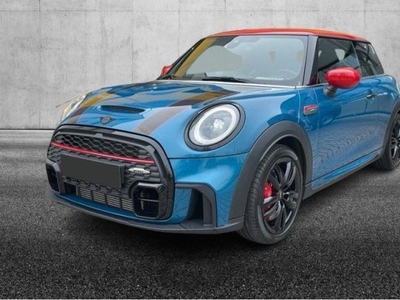 MINI John Cooper Works 170 kW