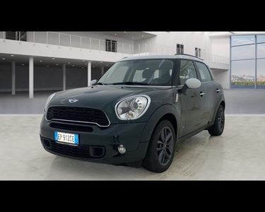 MINI Mini Countryman 2.0 Cooper SD all4 143cv