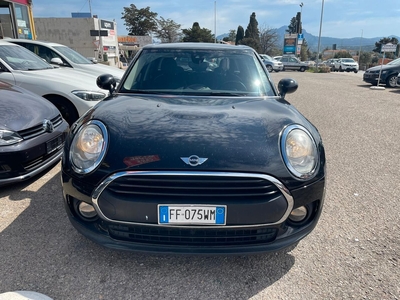 Mini One D Clubman Mini 1.5 BUSINESS IN PRONTA CONSEGNA