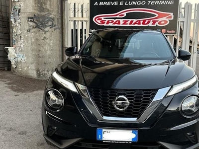 Nissan Juke 1.0 DIG-T 117 CV Business usato