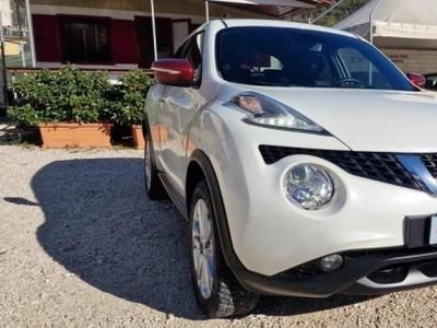 NISSAN Juke 1.5 dCi Tekna Mismo