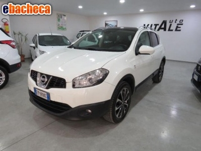 Nissan - qashqai - 1.5..