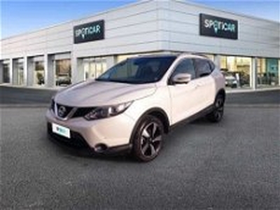 Nissan Qashqai 1.5 dCi Tekna del 2021 usata a Foligno