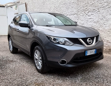 Nissan Qashqai 1.5DCi 110cv Acenta