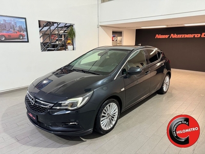 Opel astra 1.6 Cdti 110cv S&S innovation 2016