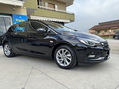 Opel Astra 1.6 CDTI EcoFLES&S 5 porte Elective usato