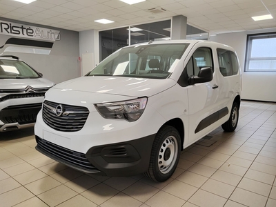Opel Combo Life 1.5D 100 CV S&S Edition N1 nuovo