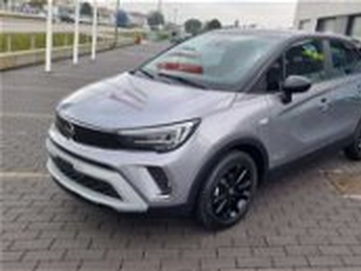 Opel Crossland 1.2 12V Start&Stop Edition my 20 del 2022 usata a Castelfranco Veneto