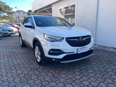 Opel Grandland X 1.5 diesel Ecotec Start&Stop Innovation nuovo