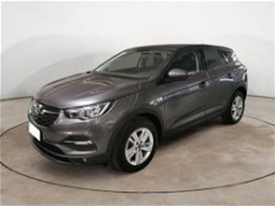 Opel Grandland X 1.5 diesel Ecotec Start&Stop Advance del 2019 usata a Massafra