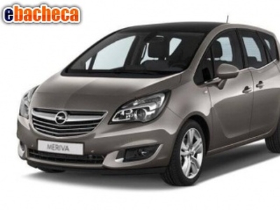 Opel Meriva 1.3 cdti..
