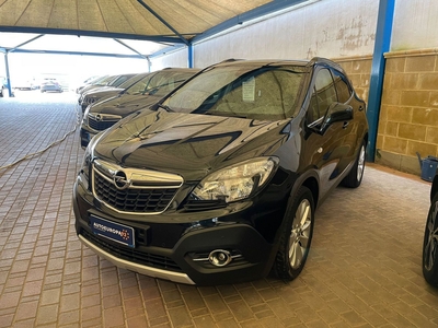 Opel Mokka 1.6 CDTI Ecotec 136CV 4x2 Start&Stop Cosmo usato