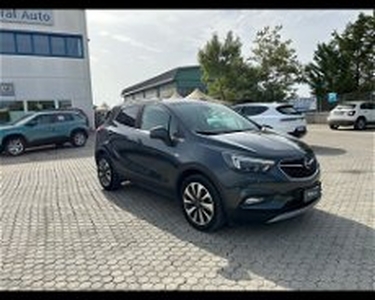 Opel Mokka 1.6 CDTI Ecotec 4x2 Start&Stop Ultimate del 2018 usata a Massarosa