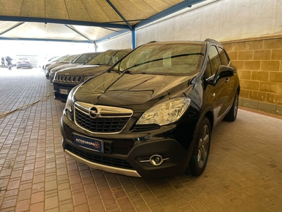 Opel Mokka 1.7 CDTI Ecotec 130CV 4x2 Start&Stop Cosmo usato