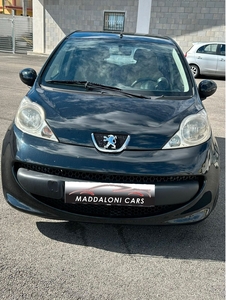 Peugeot 107 1.0 68CV 5p. Desir