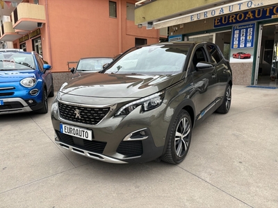 Peugeot 3008 2.0 HDi 150CV Business my 10 usato