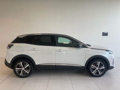 Peugeot 3008 73 kWh Allure nuovo