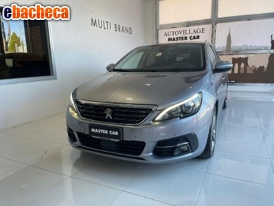 Peugeot - 308 sw -..