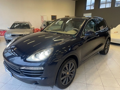 Porsche Cayenne 3.0 Diesel