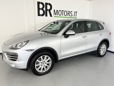 PORSCHE Cayenne 3.0 Diesel