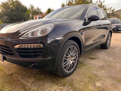 Porsche Cayenne 3.0 Diesel usato