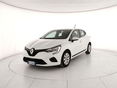 Renault Clio 1.0 tce Zen 100cv