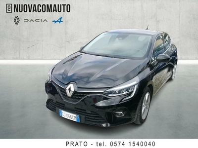 Renault Clio 5 Porte 1.0 SCe Intens